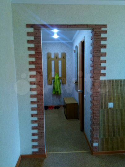 Квартира-студия, 33 м², 1/5 эт.