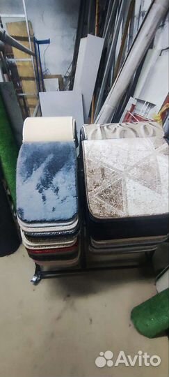 Ковровое покрытие