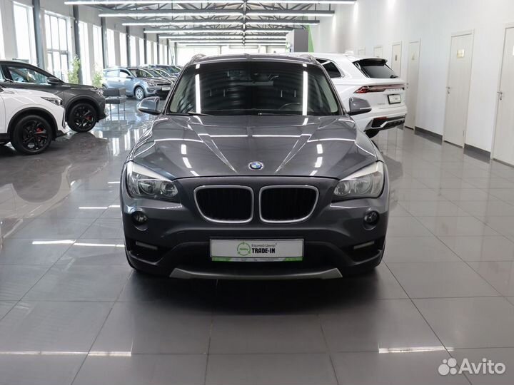 BMW X1 2.0 AT, 2013, 178 895 км