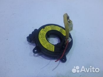 Лента подрулевая (улитка)