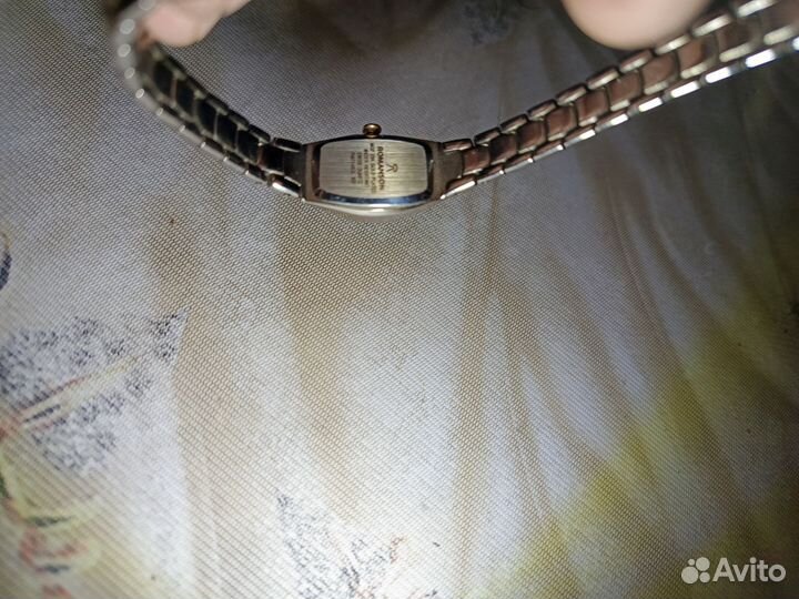 Часы наручные женские romanson