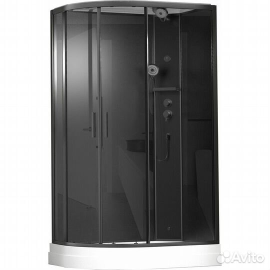 Душевая кабина