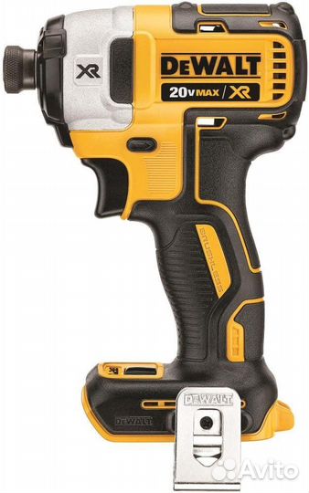 Перфорратор и импакт набор Dewalt DCK233P2
