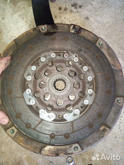 Маховик z22yh