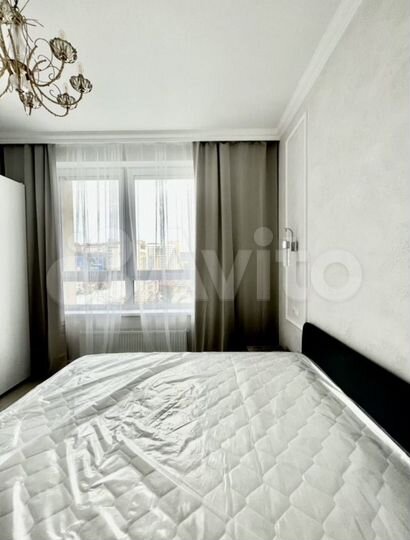 3-к. квартира, 86 м², 11/22 эт.