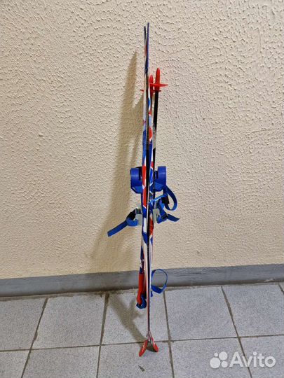 Беговые лыжи