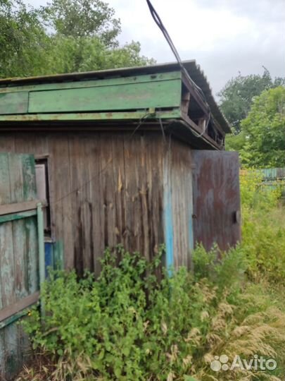 Торговый павильон бу