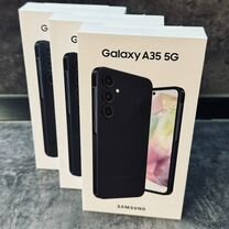 Samsung Galaxy A35, 6/128 ГБ