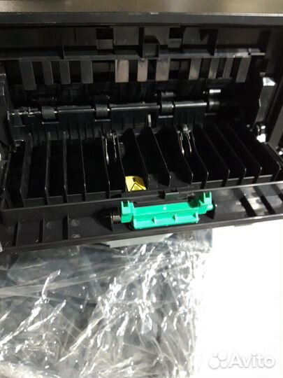 Принтер HP LaserJet Pro 400 M401dn (пробег 36555)