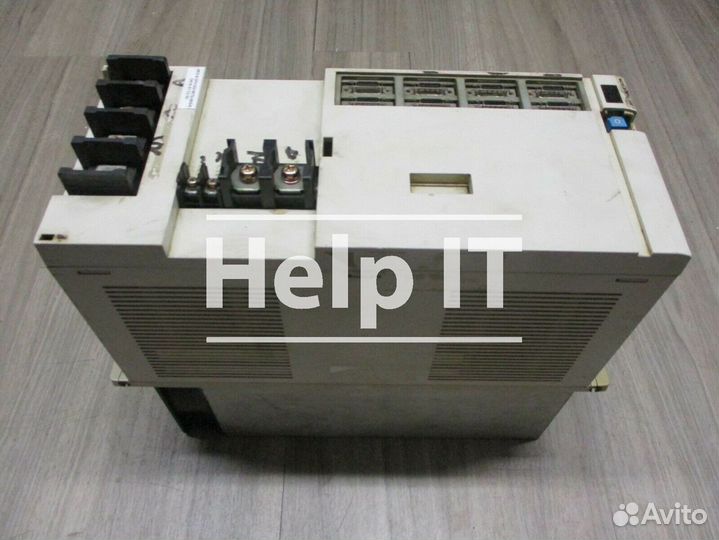 Сервопривод Mitsubishi MDS-B-SPH-300