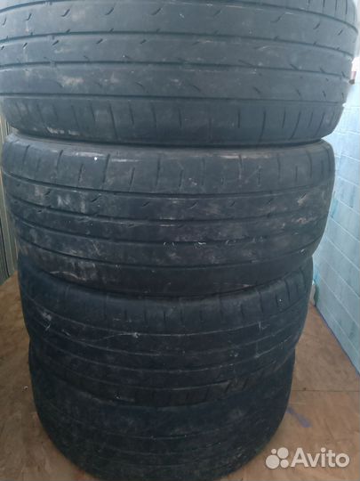 Dunlop Direzza DZ102 205/55 R16 91V