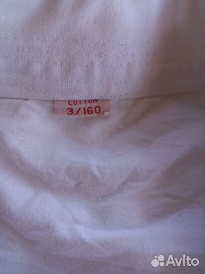 Костюм кимоно