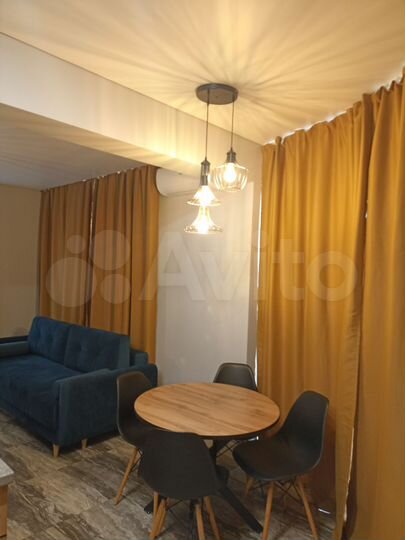 2-к. квартира, 60 м², 14/19 эт.