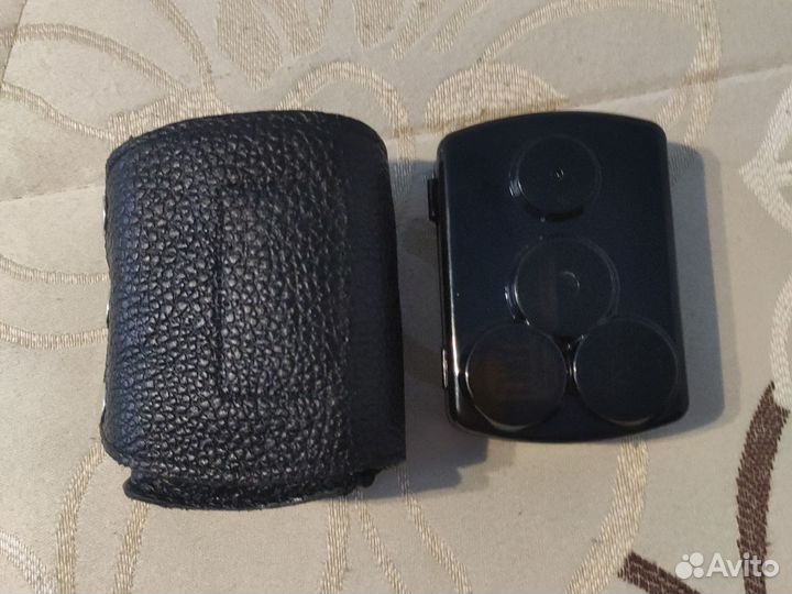 GPS маяк на ошейник собаки