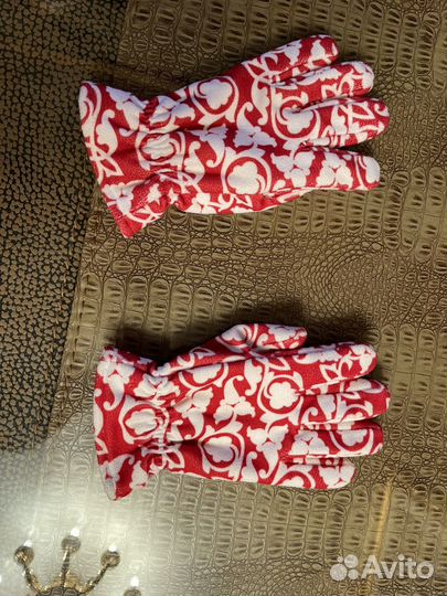 Перчатки bosco