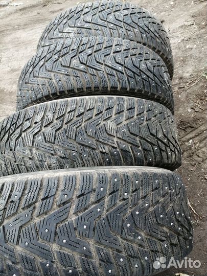 Hankook Winter I'Pike RS2 W429 215/60 R16