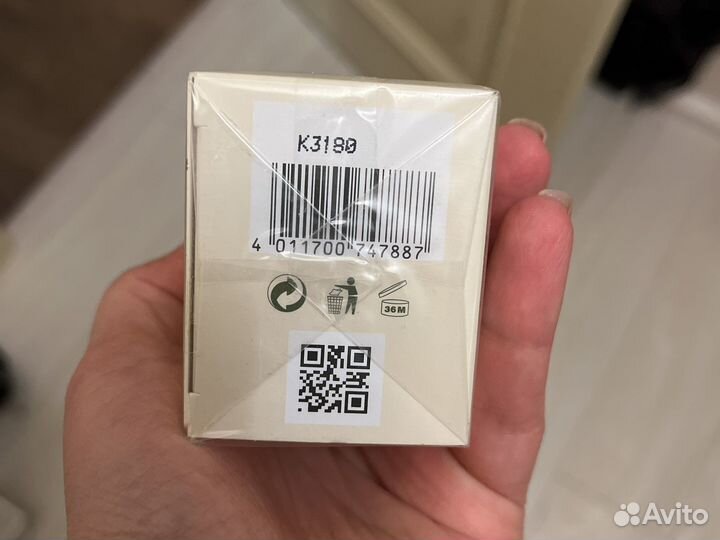 4711 acqua colonia matcha & frangipani