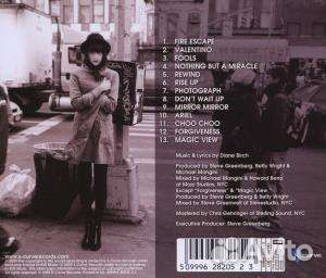 Diane Birch - Bible Belt (1 CD)