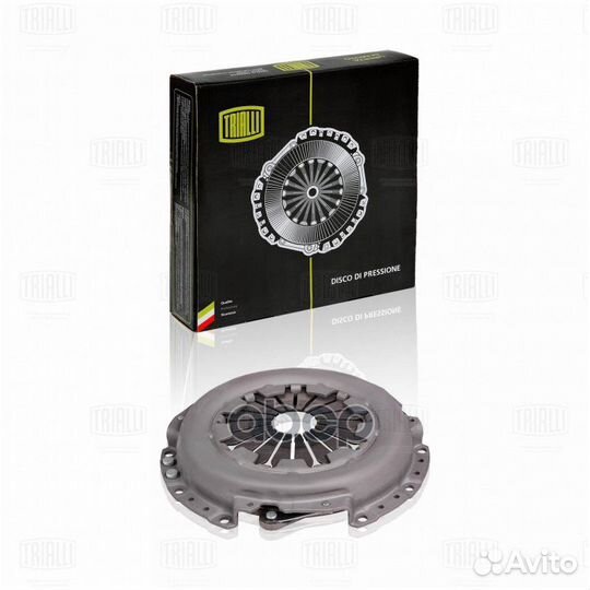 Диск сцеп. нажим. (корзина) для а/м Hyundai Get