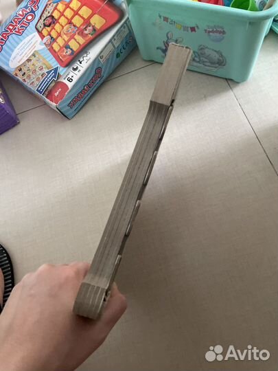 Логические игры животные