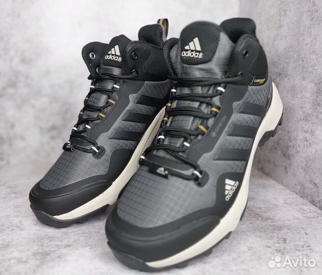 Зимние Кроссовки Adidas Terrex