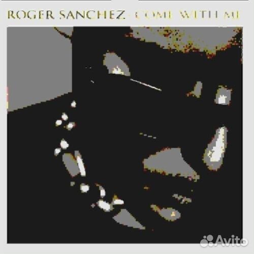 Roger Sanchez - Come With Me - Limited Edition (2