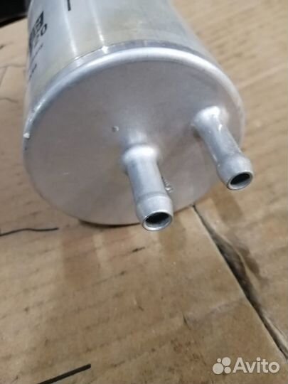 Фильтр топливный MB C-Class, E-Class, G-Class, S