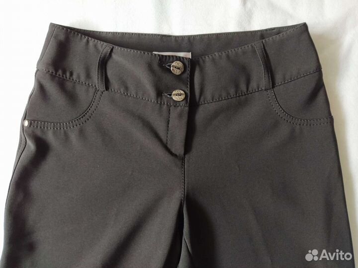 Офисные женские вещи пакетом 42-44