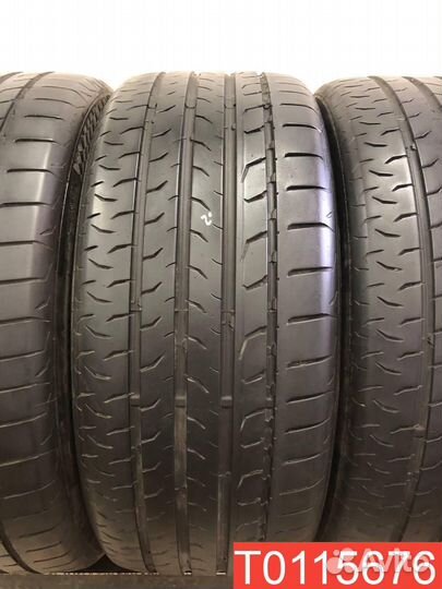 Continental MaxContact MC6 255/50 R20 109V