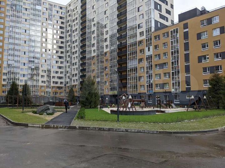 Свободного назначения, 43.2 м²