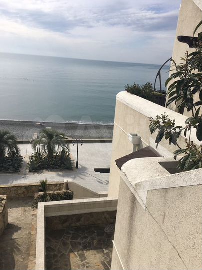 2-к. квартира, 65 м², 2/7 эт.