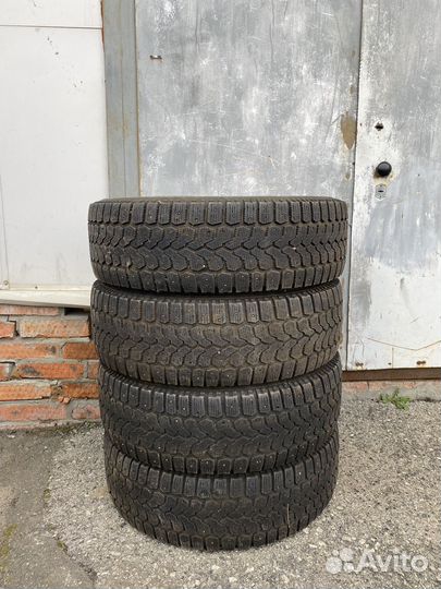 Yokohama Ice Guard F700Z 225/65 R18