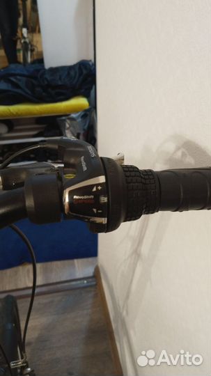 Велосипед складной stern compact 2.0