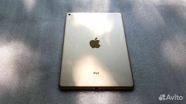 iPad Air 2 16 Гб