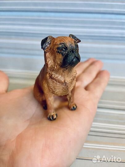 Пти брабансон