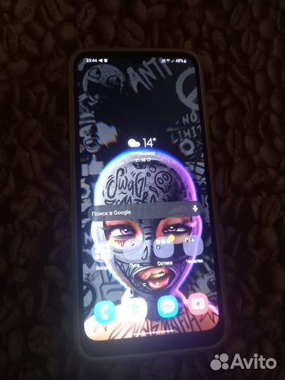 Samsung Galaxy A22 5G, 4/64 ГБ