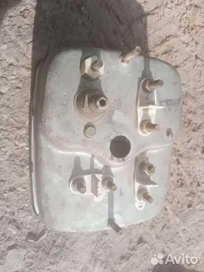 Продам комбинацию приборов ЗИЛ