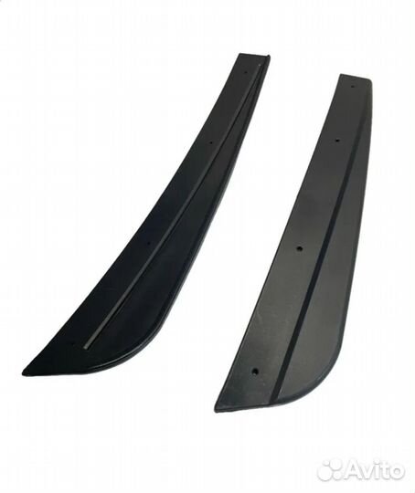 Универсальные расширители арок