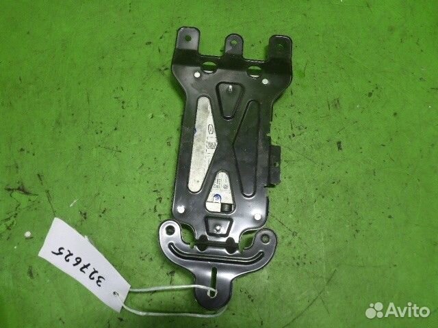 Блок электронный Bmw X-6 E71 с 2008г