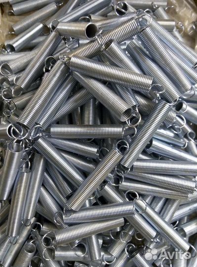 Пружины для батута