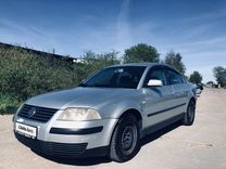 Volkswagen Passat 1.8 AT, 1997, 287 500 км