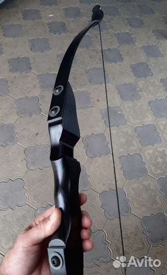 Лук для стрельбы