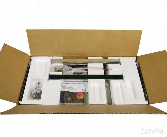 Конвейерный запайщик DBF-770 (вертикальный, нерж.)