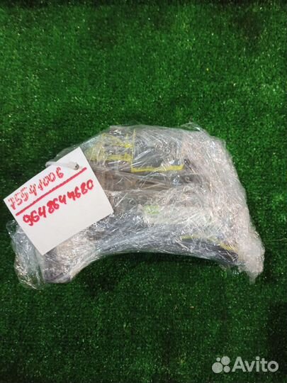 Стартер Peugeot Citroen 9648644680