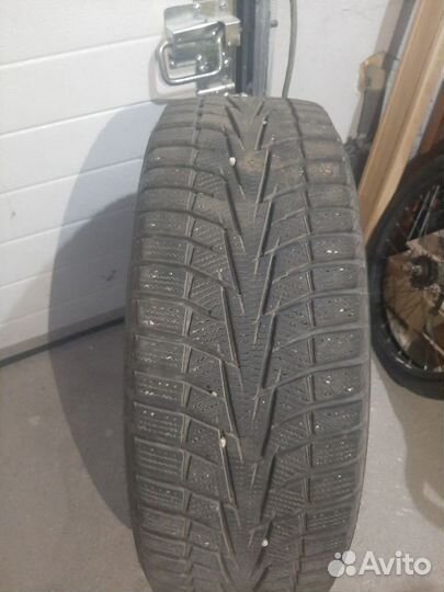 Hankook Winter I'Cept X RW10 215/60 R17