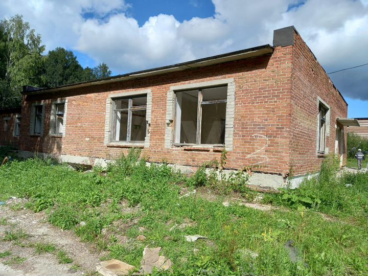 Свободного назначения, 475 м²