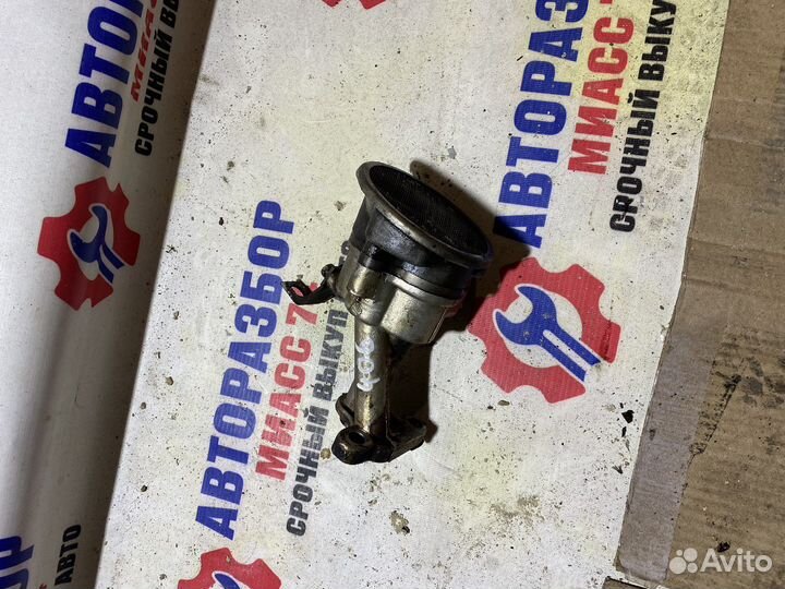 Маслянный насос змз 406