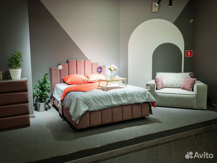 Подарите себе идеальный сон с матрасом Armos Bonus