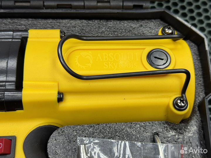 Электрический заклепочник absolut SKytools SK1006