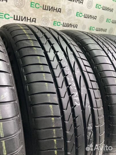 Bridgestone Dueler H/P Sport 235/55 R19